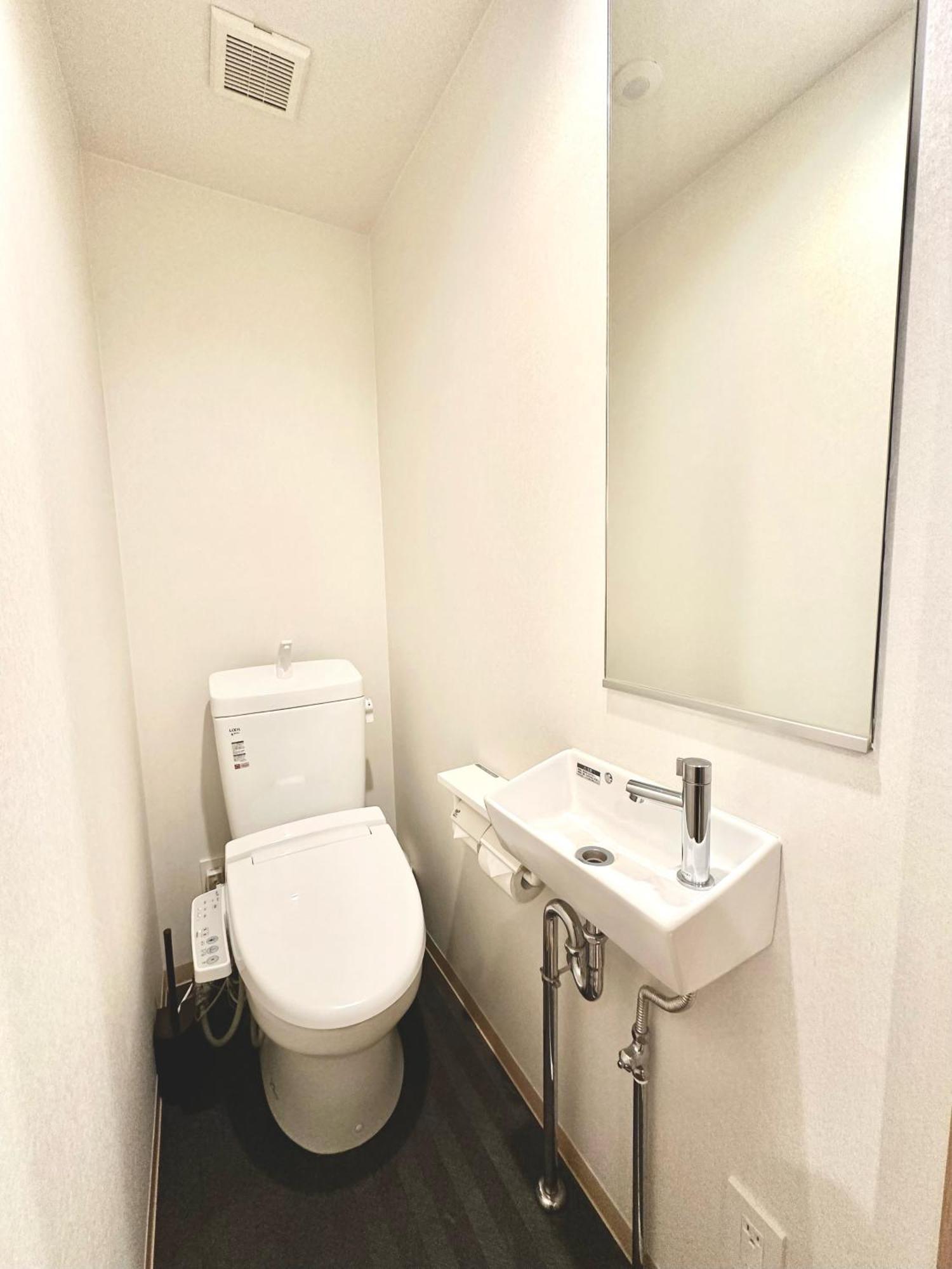 A16 Hostel 東京都 外观 照片