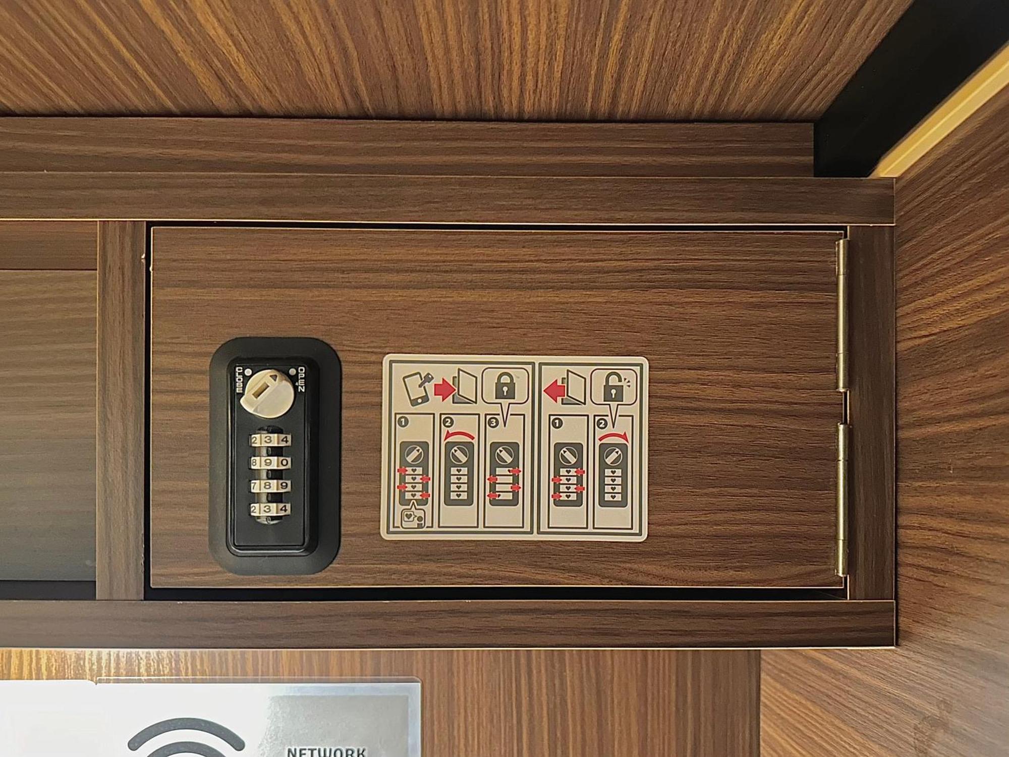 A16 Hostel 東京都 外观 照片